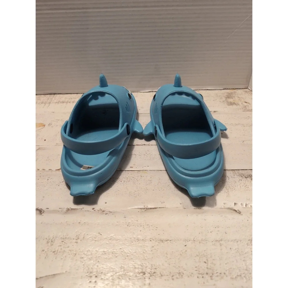 N/A blue shark